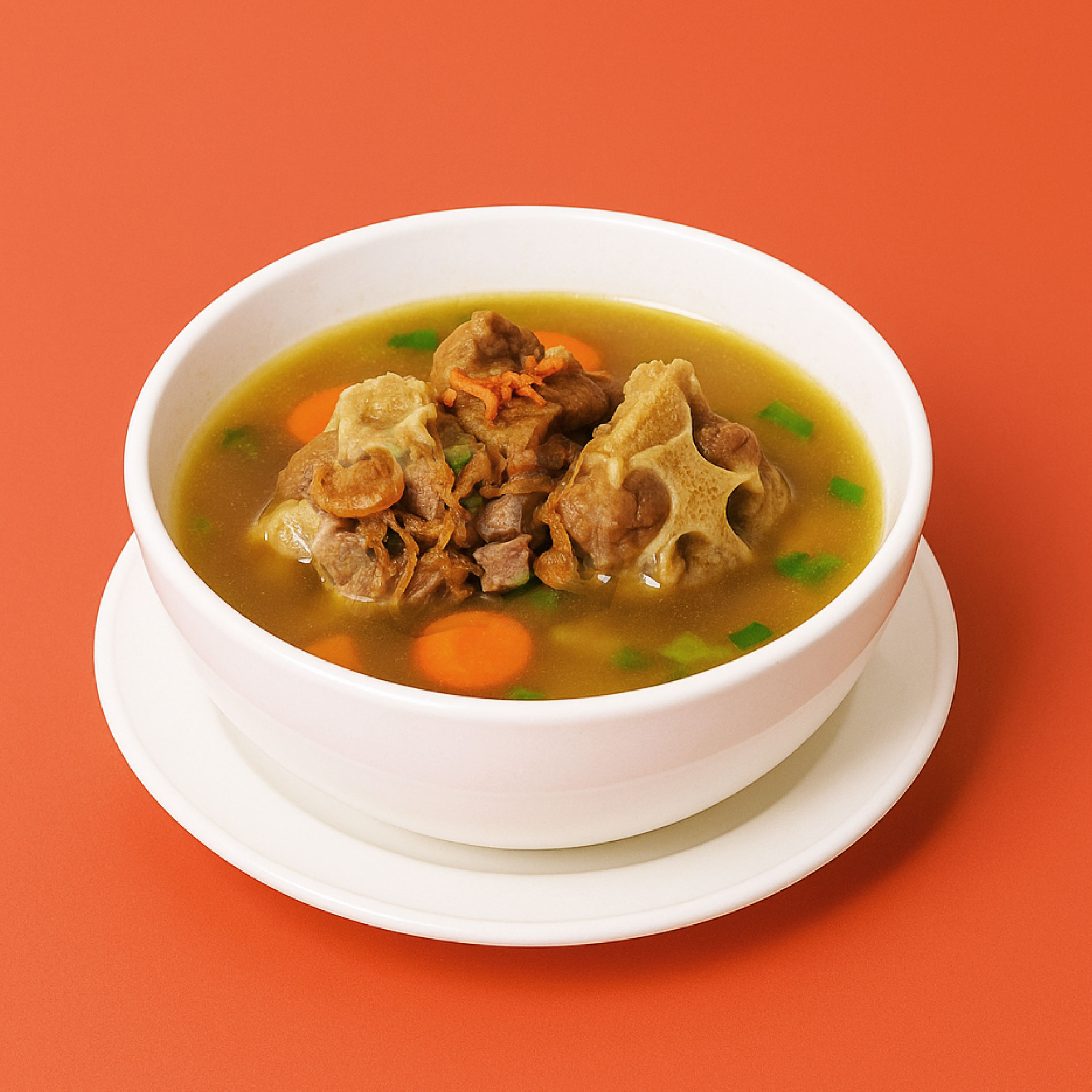 Sop Buntut